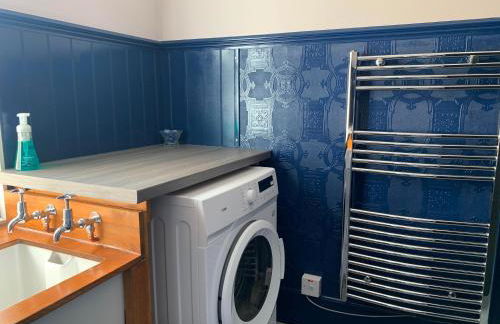 Squirrel Away Apartment Crieff - Photo 52