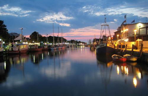 Landhaus Immenbarg, Alter Strom - Foto 13