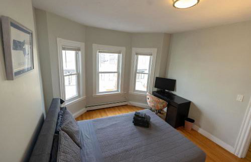 Boston Landing Stays - Foto 30