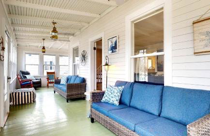 Driftwood Cottage by Bayley Vacation Rentals - Foto 5