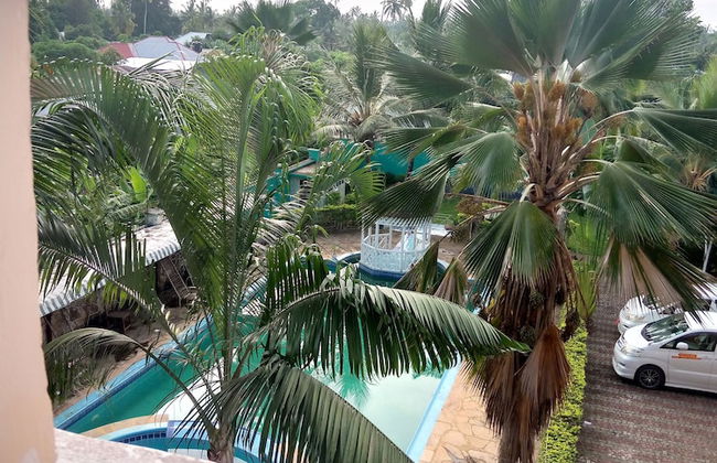 Greenery Bubble Apartment - Photo 12