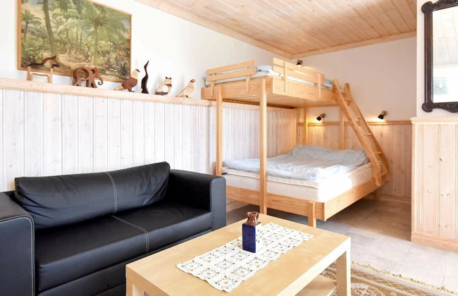 4 Person Holiday Home in Hamburgsund - Foto 2