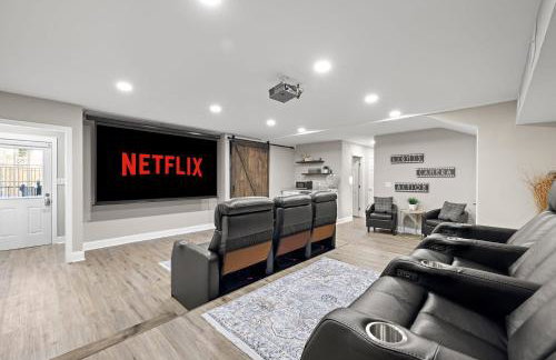 Luxurious Escape Sleeps 10 with Private Pool & Spa - Foto 2