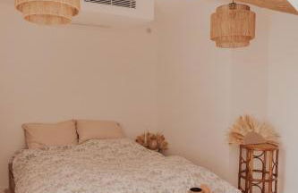 Charmante maison en pierres, séjour à la ferme - Foto 18