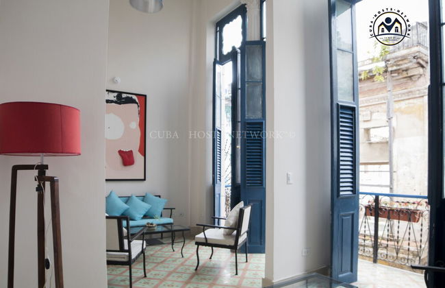 Nice & quiet area in downtown & WiFi - Foto 10