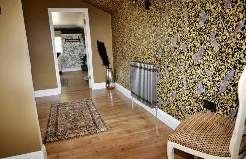 Luxury 9 Bed Manor House Hot Tub Cinema Room SkyTV - Foto 45