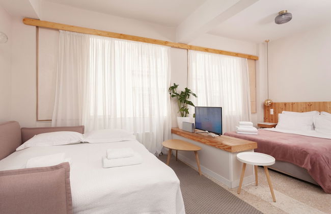 The Marble Suites, PLAKA - Foto 70