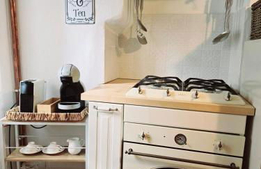 Le Allegre Comari di Nesso, casa e benessere - Foto 37