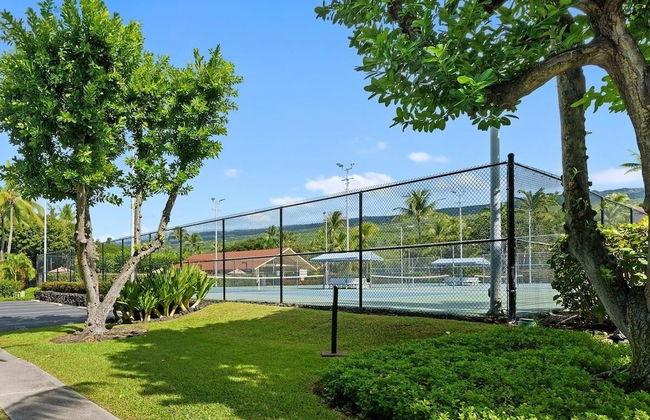 Big Island Keauhou Surf & Racquet 20 2 Bedroom Condo - Foto 20