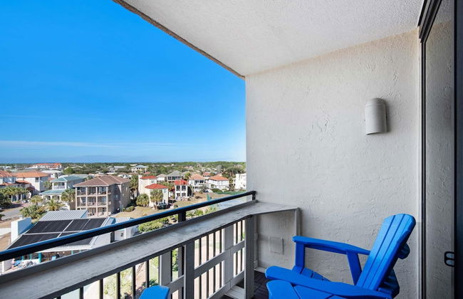 Enclave 701b- Paradiso Del Regno - Foto 40