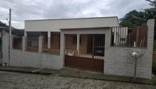 Casa em Guarapari, próximo a praia do morro - Foto 1