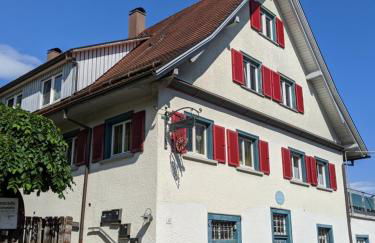 Schwatzenmühle - Foto 1