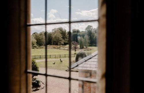The Courtyard at Manor Estate near Stonehenge - Foto 34