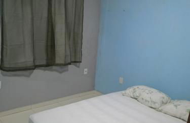 Casa de Férias- Com 2 quartos, Piscina e Churrasqueira - Foto 15