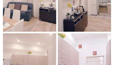 Trieste Apartment - Foto 4