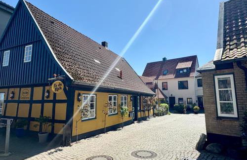 Ferienhaus an der Schlei - Foto 29