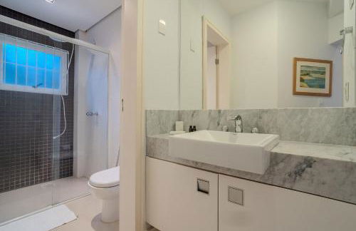 Casa de Condomínio | Trapiche na Lagoa #LA15 - Foto 34