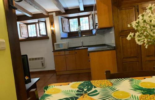 Apartamentos Las Rocas de Brez - Foto 57