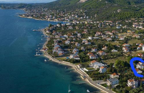 Apartments Puntica 2+1 person Rab - Foto 32