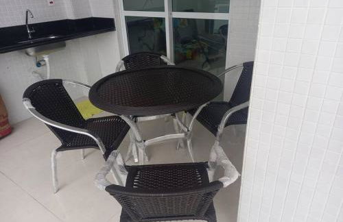 Apartamento Frente Mar - Foto 12