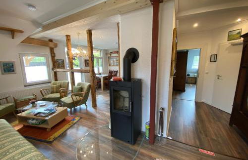 Ferienwohnungen Schulstr. 8 Müden - Foto 13