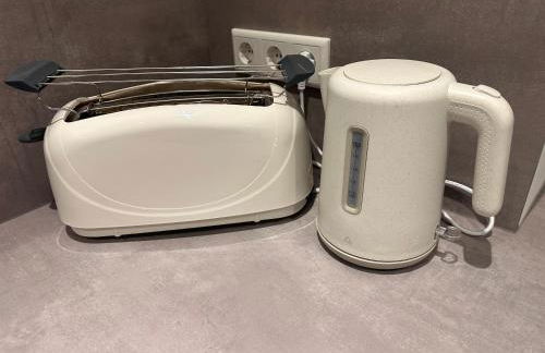 Ferienwohnung am Wald - Photo 51