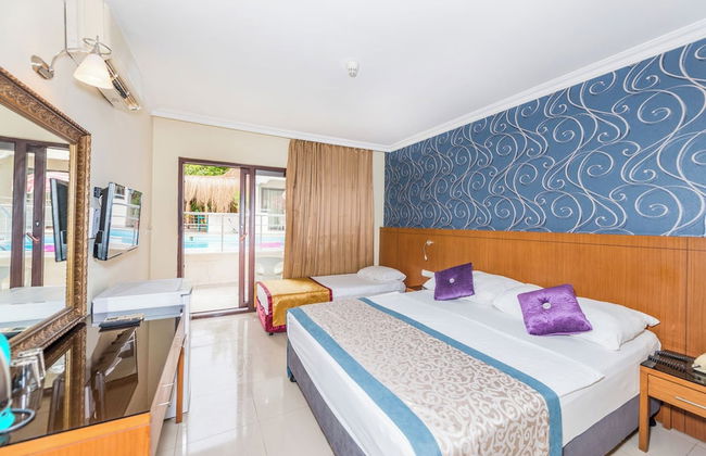 Tropic Beach Club Side - Foto 4