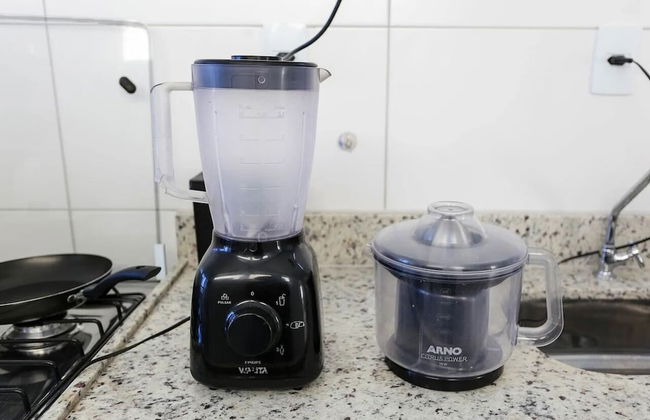 Aconchego em Cabo Branco por Carpediem - Foto 34