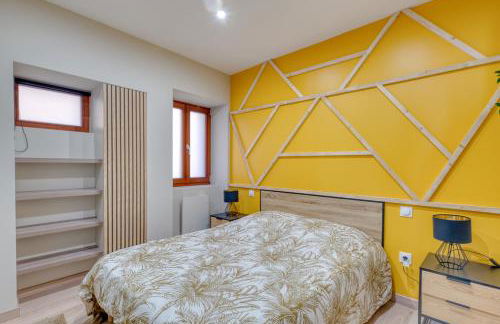 L'Élégant - T3 neuf - Montluel - Foto 14