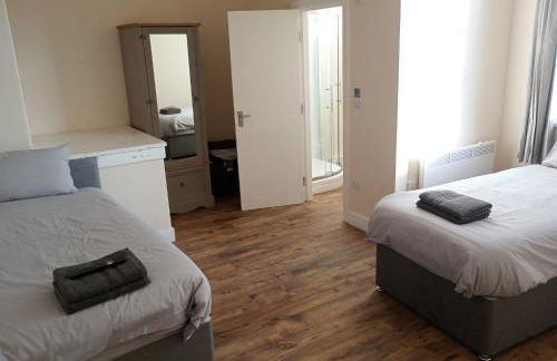 Fish Street Apartments, 8 Fish Street - Foto 1