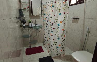 Casa temporada Monsuaba - Foto 21