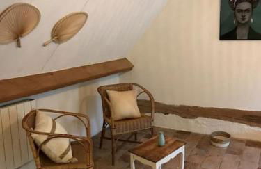 Longère de charme - Foto 18