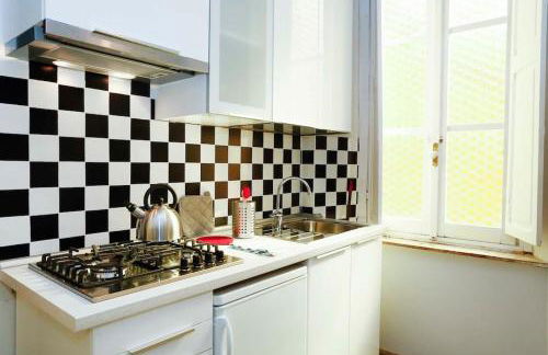 Apartment with nice terrace by the Amazing Pantheon - Foto 13