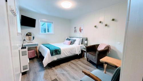 Redwood Nook - 8 min walk to redwood state park - Foto 5