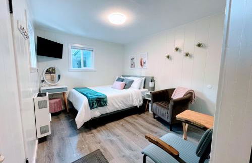 Redwood Nook - 8 min walk to redwood state park - Foto 5