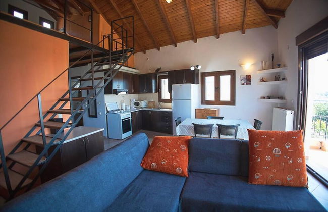 Foula House in Magnisia - Foto 6