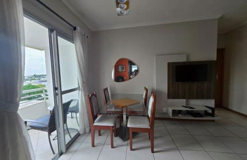 Apartamento Manaus Arena da Amazonia - Foto 26