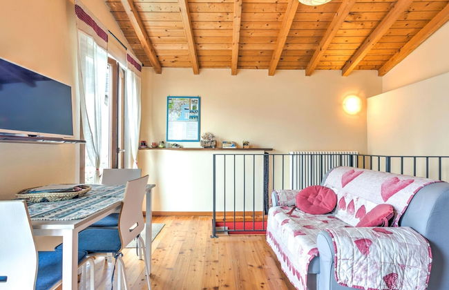 Belvilla by OYO Romantica - Foto 12