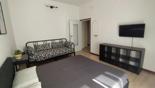 Brenta/Corvetto studio apartment - Foto 2