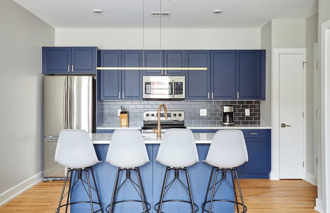 The Frankford Fishtown - Foto 68