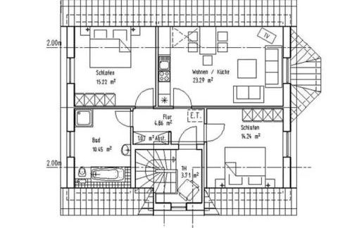Landhaus Storchenblick - WE-20160 - Foto 22