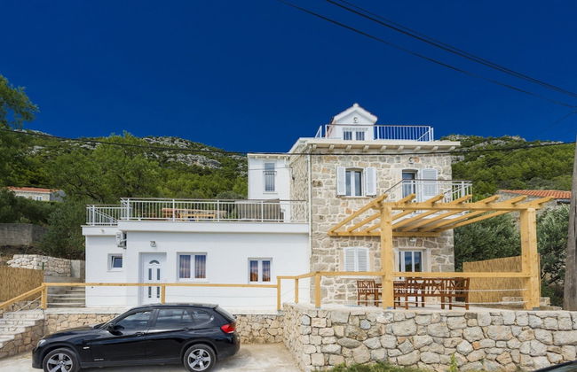 Villa Dundo Pero - Foto 19