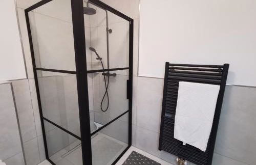 Renovierte Ferienwohnung in Nienburg Erichshagen - Foto 5