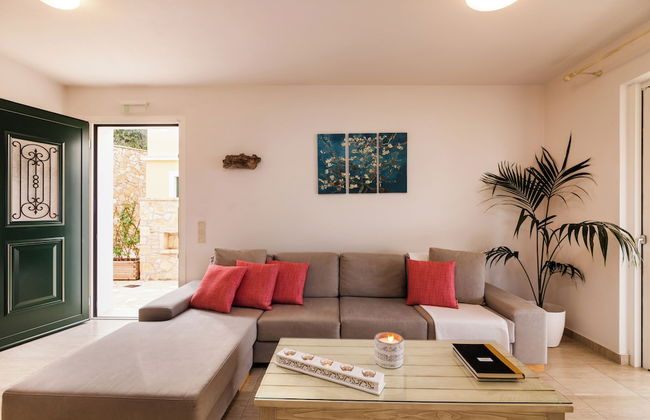 Villas Muscallas by Konnect, 200m from the Beach. - Foto 13