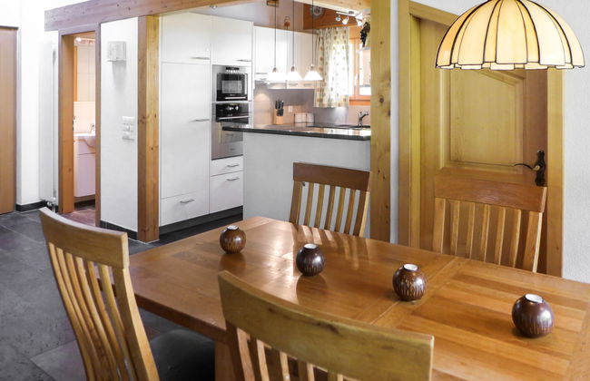 Chalet Pfingsteggblick - Foto 8