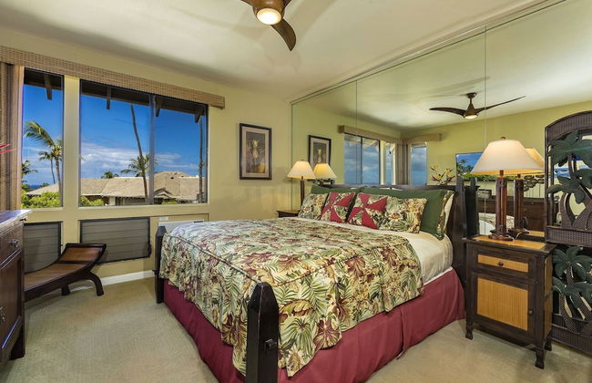 Grand Champions Two Bedrooms - Ocean View by Coldwell Banker Island Vacations - Foto 2