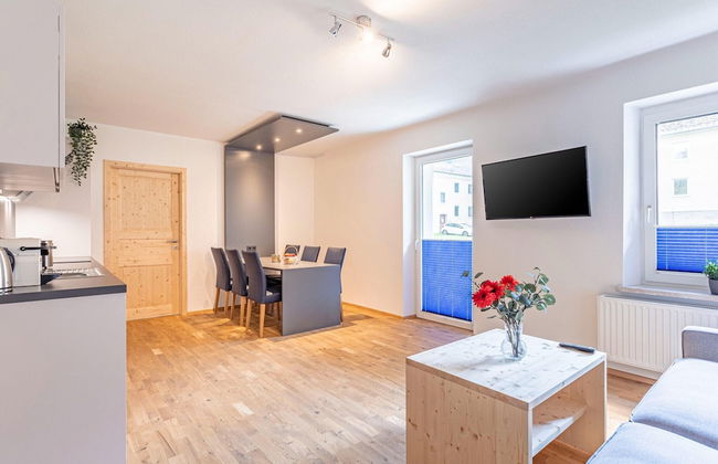 Apartment in Eisenerz Near Erzberg Mine - Foto 9