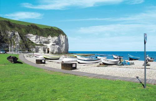 Gîte Gîtes de France® - Le Clair Matin - Foto 17