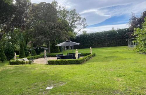 Castle Gogar Cottage - Foto 4