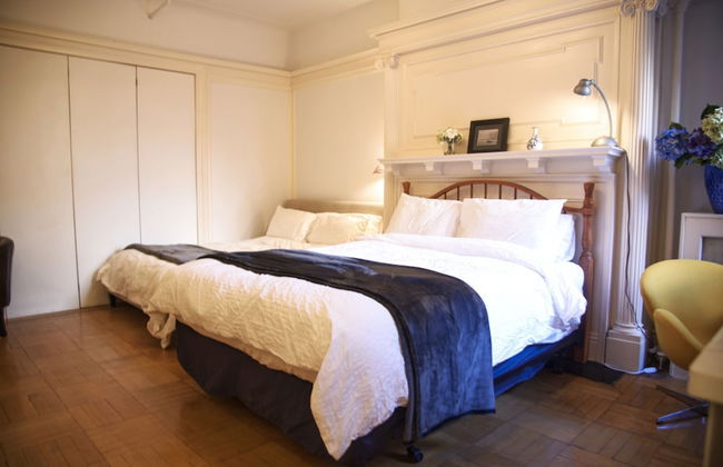 Hamilton Suites - Foto 2